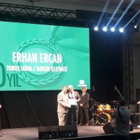 Erhan Ercan