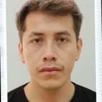 Kevin Aldas Proaño
