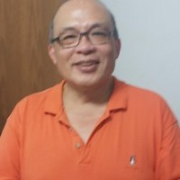 Geoffrey Lee