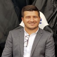 Liam Madden
