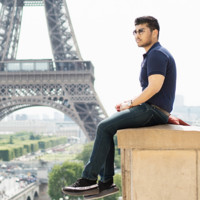Hardik Agarwal