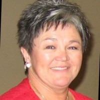 Rebecca Hudson