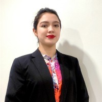 Keren Ladrido