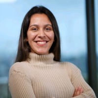 Jade Antunes da Silva