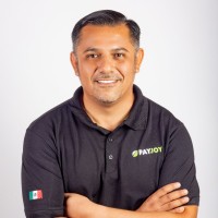 Cristhian Jesús Lopez Mayoral