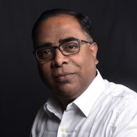 Sunil Peter