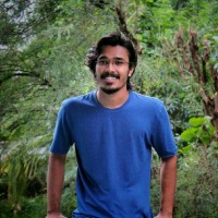 Sooraj Jayasenan