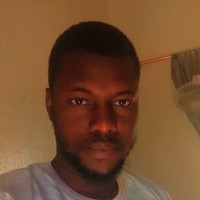 Saliou Mangane