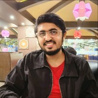 Swastik Rai