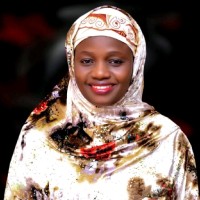 Amb. Nafisa Abubakar Zaki