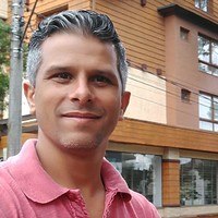 Daniel Gustavo