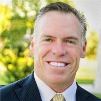 Dr. Terry Rodgers