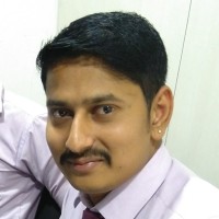 Santhosh S Punith