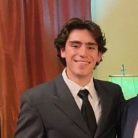 Harrison Williams