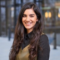 Gülsah Güngör