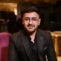Ritik Singhal