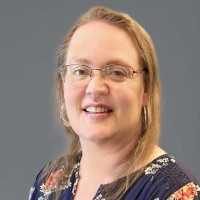 Jenn Larson