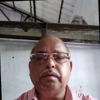 Mohammad Atique Imam