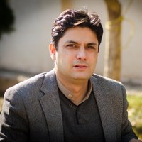 Qais Khan