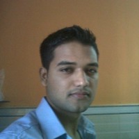 Vishal Kolhe