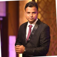 Bharat Namdeo