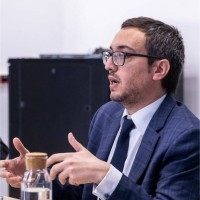 Lluís Farrés Juste