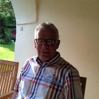 Jan Van Buuren