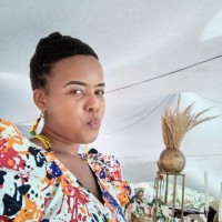 Sheron Sherzz Molefe