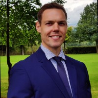 Deon De Jager