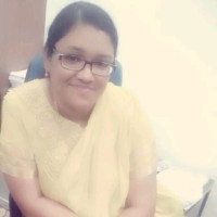 Apsaree Begum