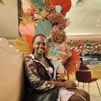 Joan Chebet