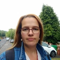 Veronika Szonyi