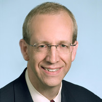 Robert Stauffer