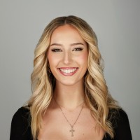 Olivia Pettinella