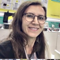 Yasemin Çördükçü