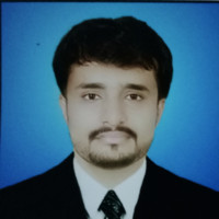 Sanaullah Chachar