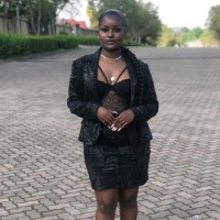 Thobeka Tshabalala