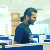 Sreenivas S Naik