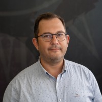 Dimitrios Mytilinaios MD, PhD