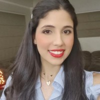 Laura Avila Silva