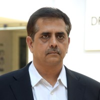Rajesh Vyas