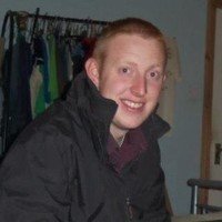 Paul Bradley