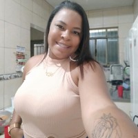 Vitória Karine