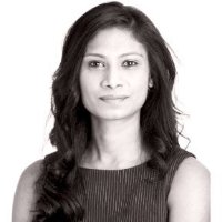 Amrita Singh