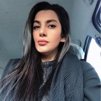 Shiva Azad