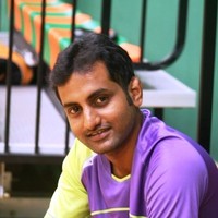 Chethan KN