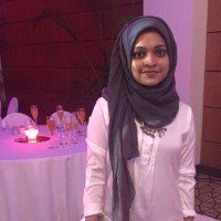 Hamda Maumoon