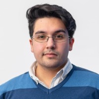 Benjamin Serrano Tapia