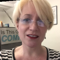 Susan (Sue) Worrell