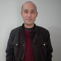 David Cejas Delgado